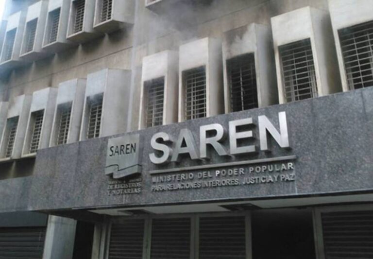 Lo que debe saber para registrar su empresa en el SAREN