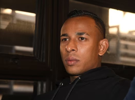Colombiano Villa se declara inocente en juicio por violencia de género