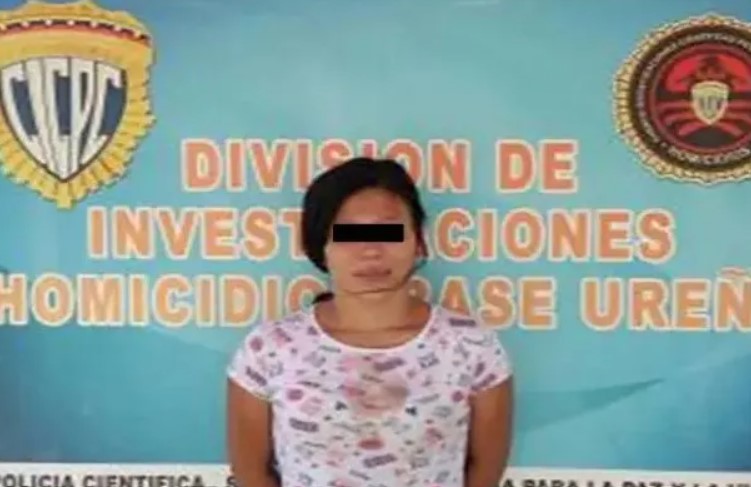 Mujer Fue Condenada A 28 Años De Prisión Por Asesinato De Su Madre En