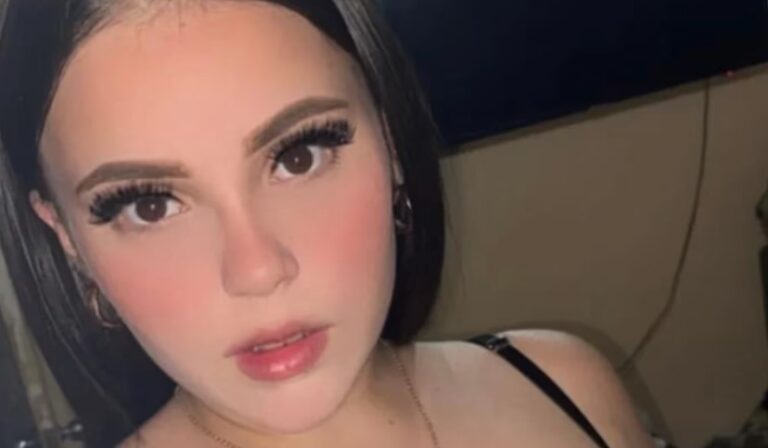 Una activa tiktoker y novia de cabecilla del Tren de Aragua en Chile, así era la vida de Mary Emilia Colmenarez