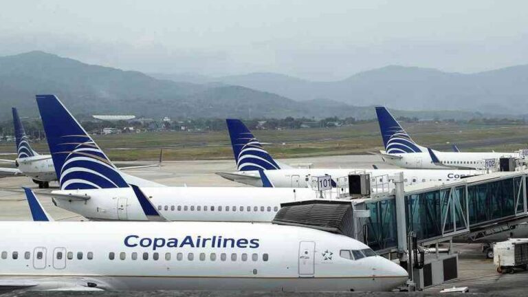 Copa Airlines aumenta frecuencias a Venezuela