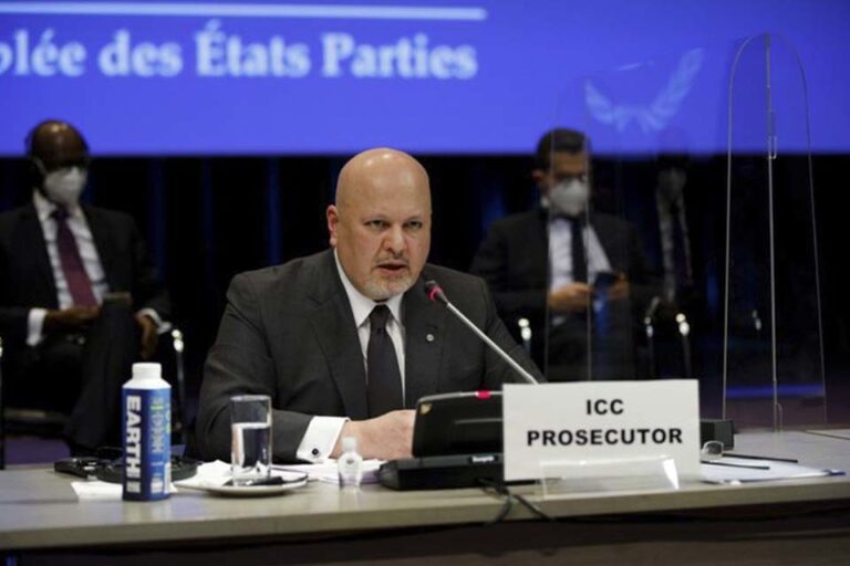 CPI lanza aplicación para que víctimas manden evidencia sobre crímenes de lesa humanidad