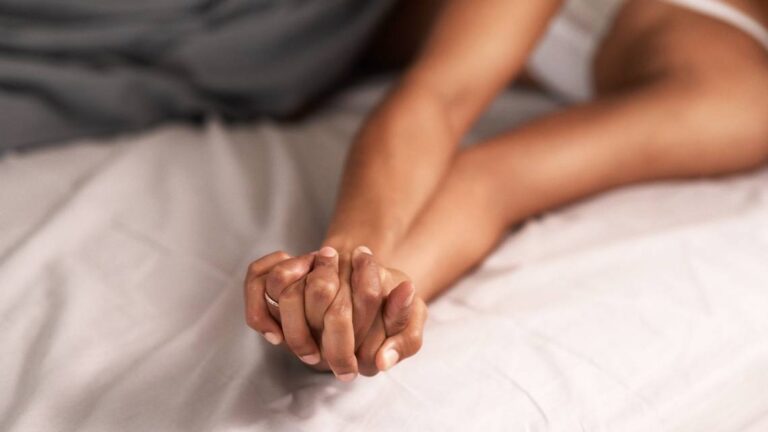 ¿Cuáles son las demandas a nivel fisiológico y cinemático durante la actividad sexual?