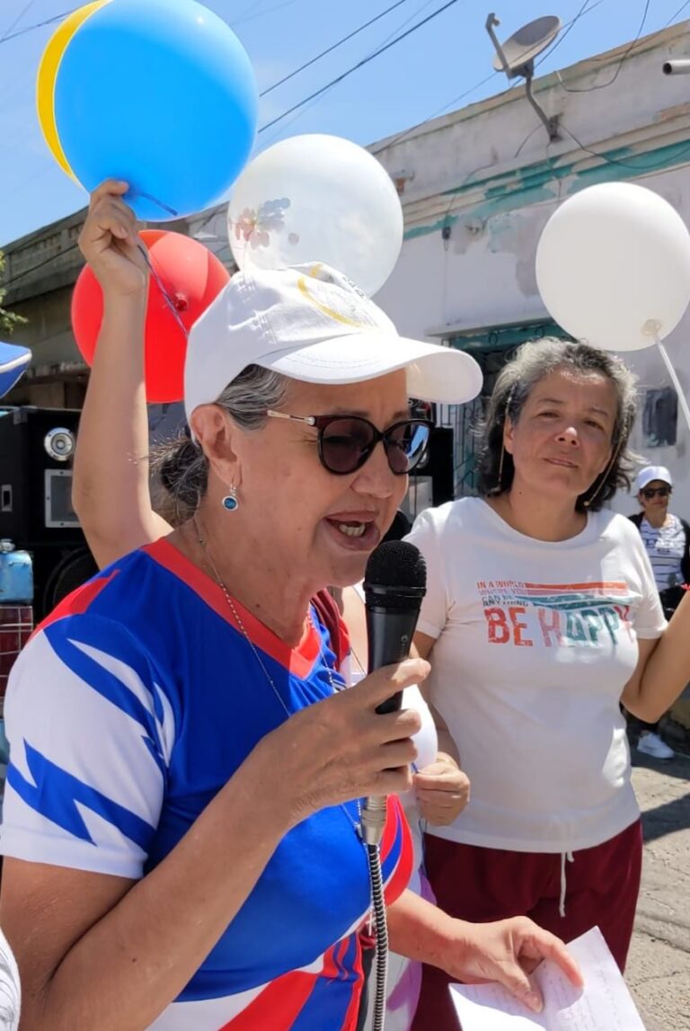 “Metamorfosis de los sueños de un jubilado”