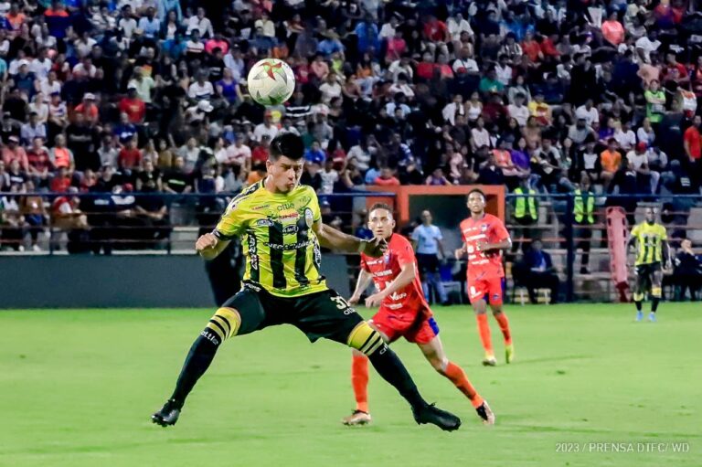 Táchira, ileso de “La Bombonerita”; Caracas goleó a Angostura y Portuguesa por sus fueros