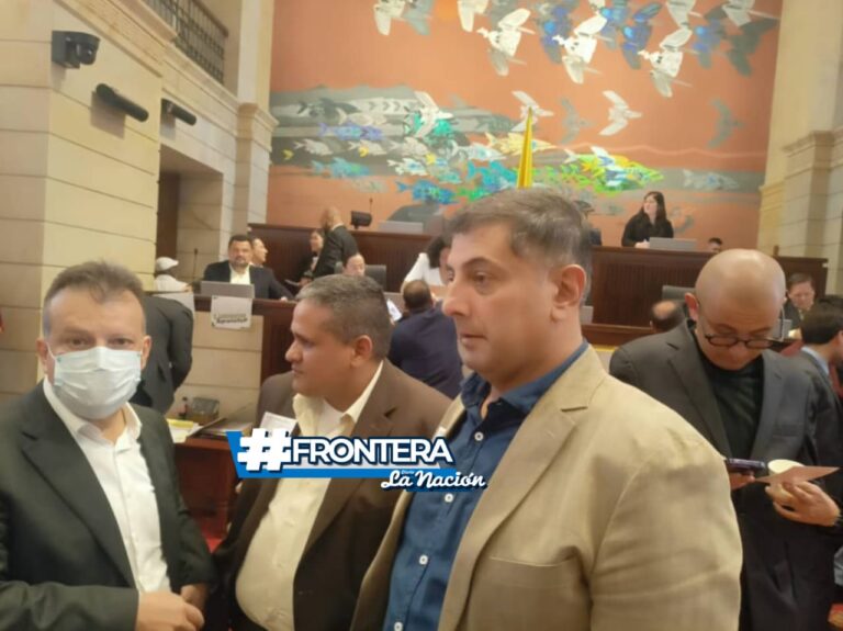 Representantes del transporte público binacional viajan a Bogotá para agilizar la reactivación del servicio