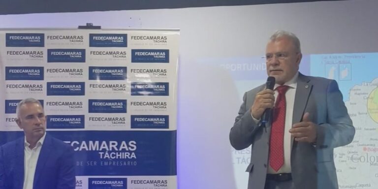 “Sin electricidad no puede haber desarrollo”