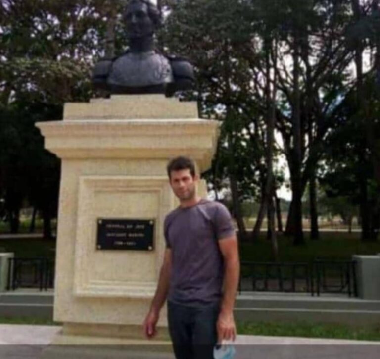 Desaparecido trabajador del hospital de San Antonio Táchira