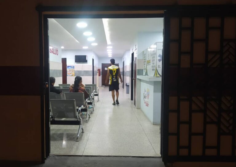 Adolescente de 14 años fue mordida por mapanare en El Piñal