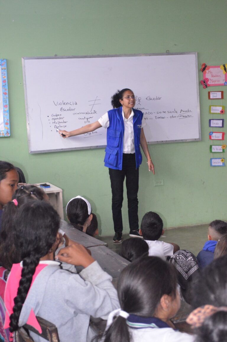 Luna Cuero, Reina del Café 2023: La labor social es el combustible que me activa para trabajar cada día por el rescate de valores