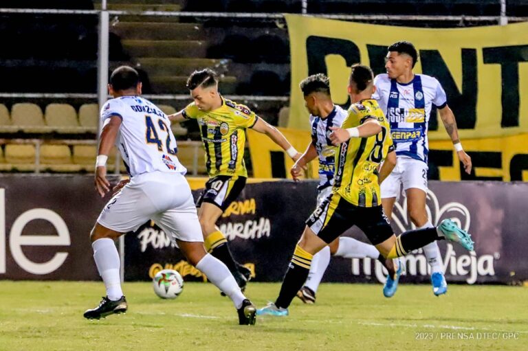 Liga FutVe 2023: Segunda vuelta crucial para cupos a Copas Libertadores y Sudamericana