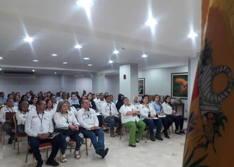 Corpoelec Táchira promueve Sistema Único de Recaudación para el Plan “Borrón y Cuenta Nueva”