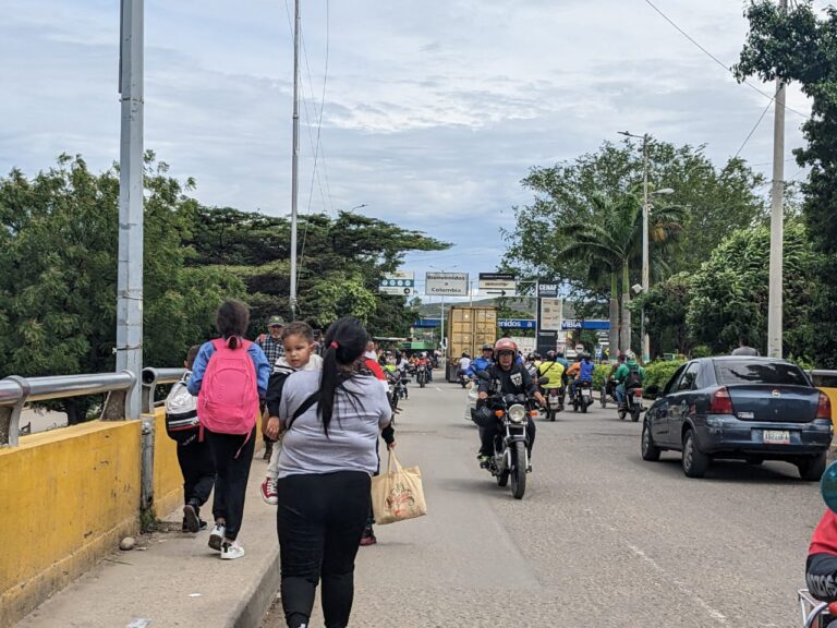 “Acuerdo aprobado por Colombia es un gran avance para el transporte público binacional”