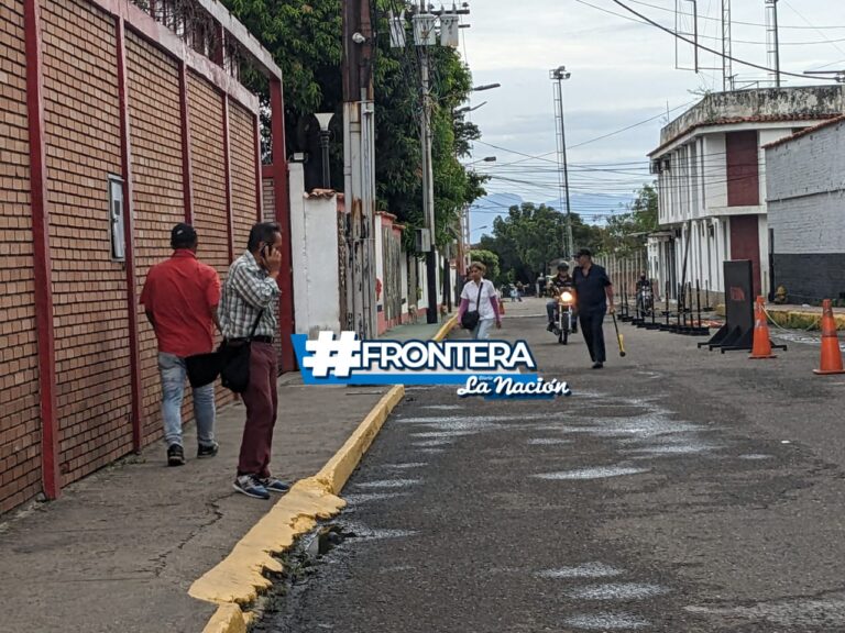 Identificado recluso herido al intentar fugarse del comando de la GNB en San Antonio