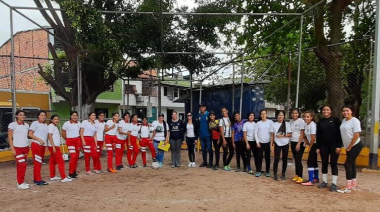 Junín tendrá sus representantes  en Juegos Escolares Nacionales