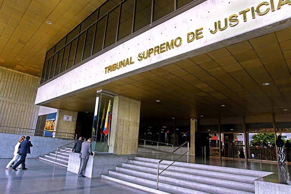 Impugnan ante el TSJ Primarias de la oposición