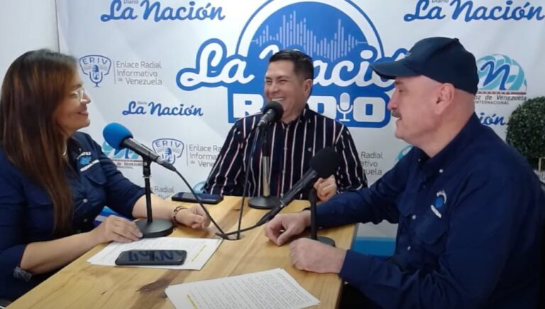 En el Táchira celebramos el teatro