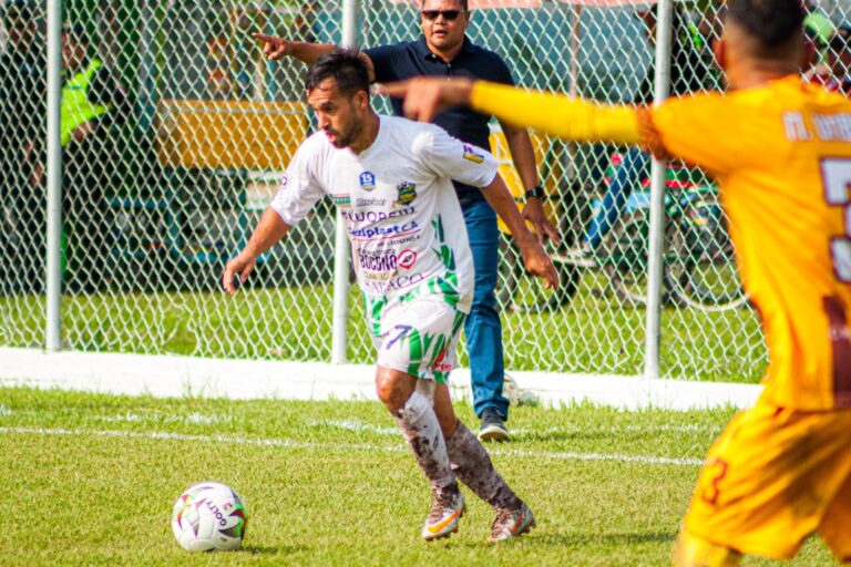 Triunfos de oro de Ureña y Real Frontera en la ruta hacia cuartos de la Liga FutVe2