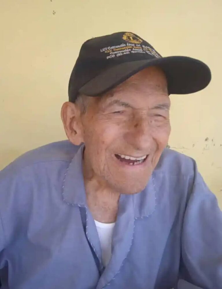 Partió al encuentro con Dios ‘El Teacher’