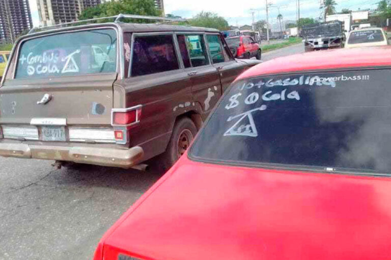Canatame: Los carros no se incendian por fallas en la pila de la gasolina