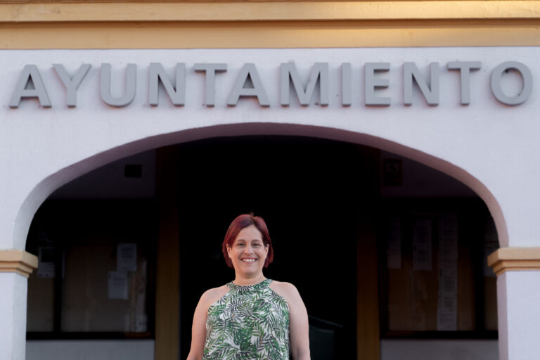 Venezolana abanderada por el Partido Socialista aspira a ser concejala en Madrid