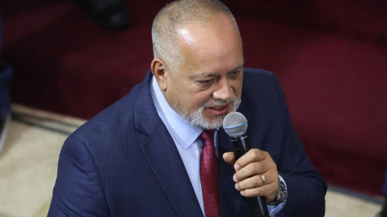 Cabello: PJ ofrece devolver Citgo al gobierno a cambio de que Capriles sea habilitado