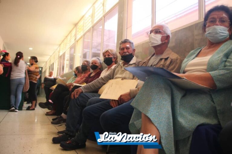 Misión Milagro ha atendido 300 operaciones oftalmológicas en Táchira