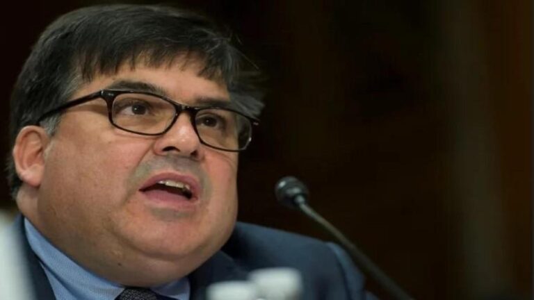 Embajador encargado de EEUU en Colombia asume misión diplomática para Venezuela