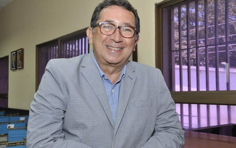 Francisco Suniaga: Si nos organizamos, no ganan ni con trampa