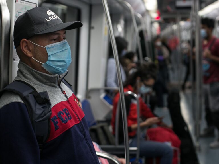 Recomendaciones para la salud despúes del COVID-19