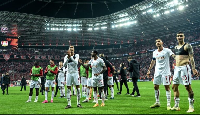 Sevilla buscará un título en Liga Europa