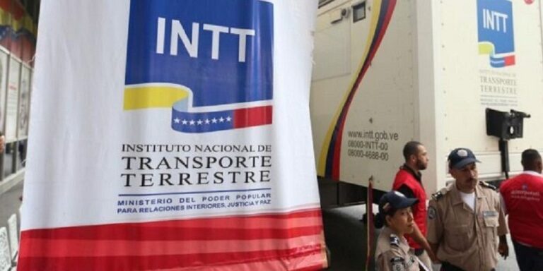 Intt y Saren establecen nuevo requisito para el traspaso de vehículos