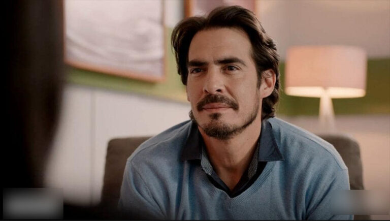 Luis Gerónimo Abreu será el protagonista del nuevo dramático de Venevisión