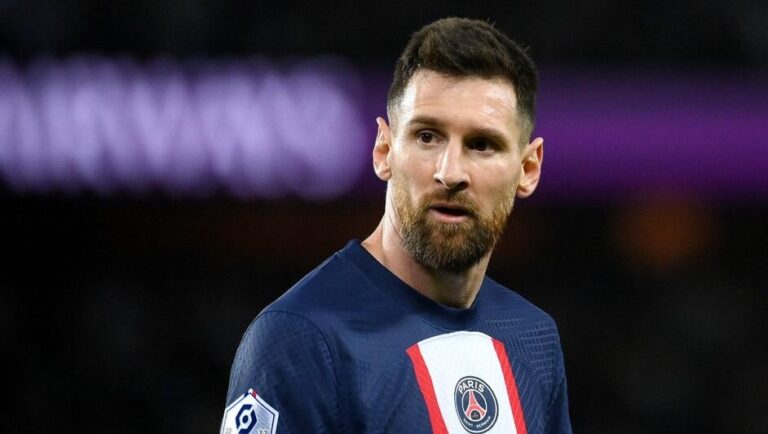 Barca, Arabia Saudita, Miami ¿ por donde pasa el futuro de Messi?