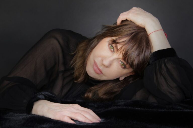 Mimí Lazo regresa a Venezuela para protagonizar nueva producción de Venevisión