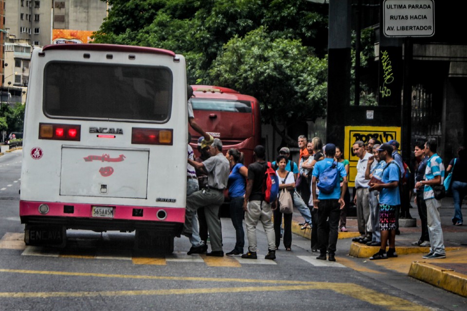 Fontur activa tarjeta T-Ticket para el cobro digital de pasajes en el transporte masivo