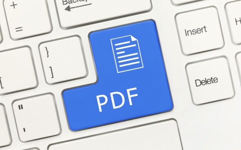 Convertir un PDF gratis: Tutorial para convertir archivos PDF gratis