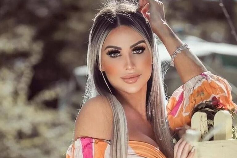 Periodista e influencer muere de un derrame cerebral tras someterse a una cirugía de aumento de glúteos