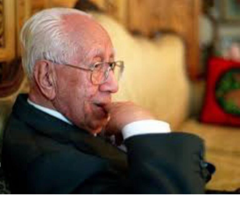 Mi padre // La lección de la mañana