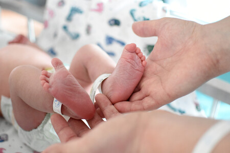 Nace en Argentina primer bebé concebido con espermatozoides 'hiperactivos'