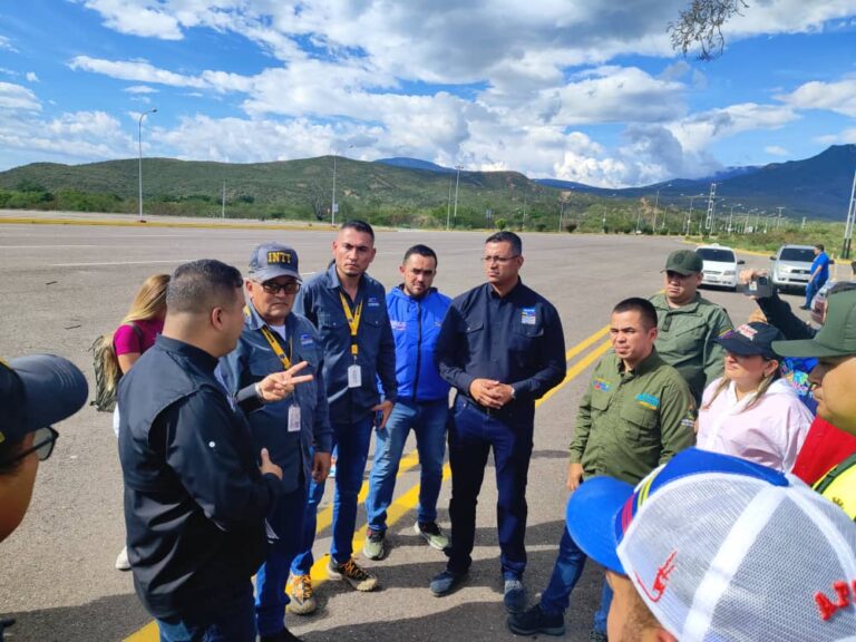 Inauguran Tienda del Transportista en Táchira