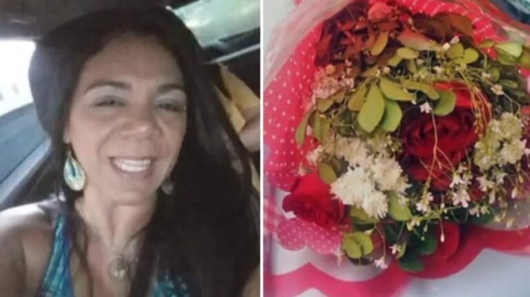 Mujer murió al comer chocolates envenenados enviados por la ex de su marido