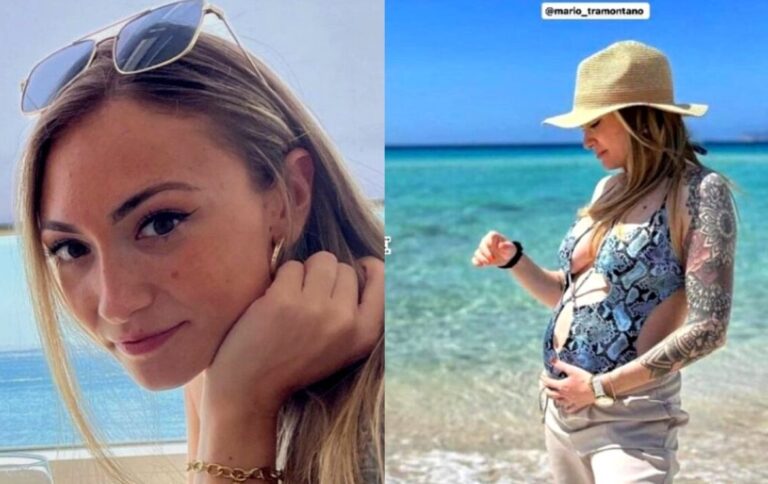 Hombre asesinó a su novia embarazada al verse descubierto en una infidelidad