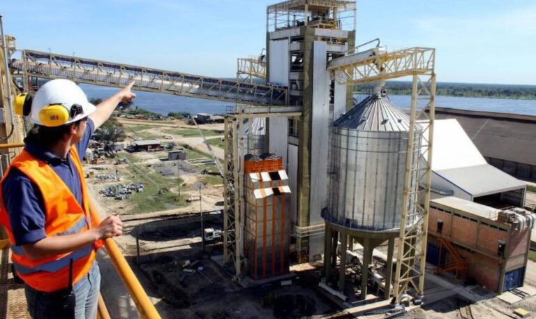 ¿Qué país de Sudamérica registró inflación cero en mayo?