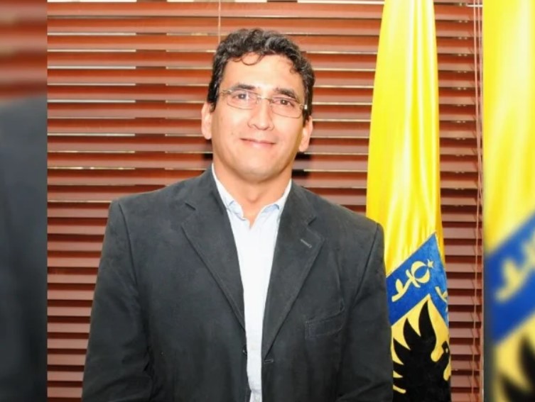 ¿Quién es el nuevo embajador de Colombia en Venezuela?