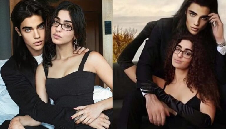 Mujer consiguió y se casó con el hombre de sus sueños gracias a la inteligencia artificial