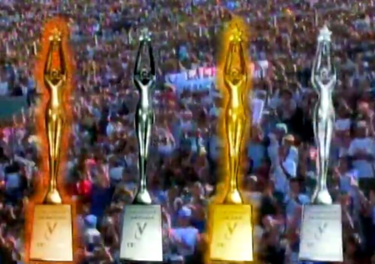 Venevisión anuncia el regreso del Festival de La Orquídea este 2023