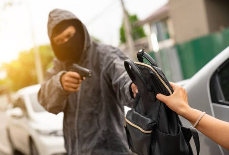 Choro Alerta, la aplicación para reportar robos y atracos