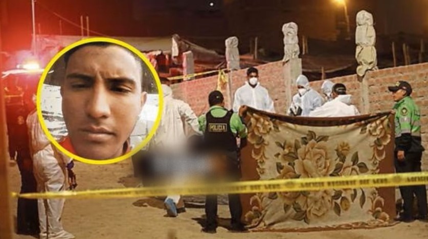 Venezolano que se desempeñaba como colector de autobus fue asesinado en Perú