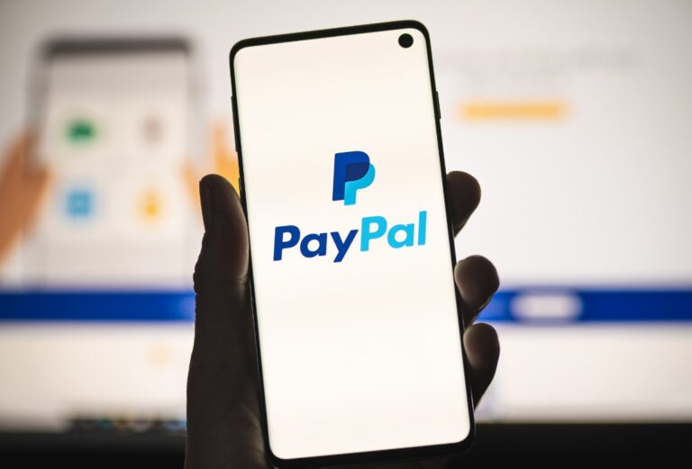 La razón por la que recomiendan no guardar dinero a largo plazo en Paypal